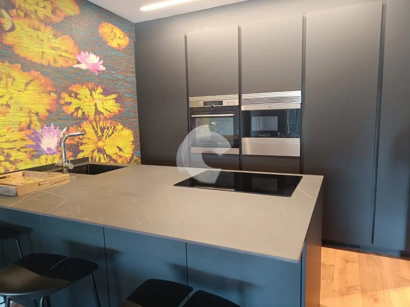 Ático con ascensor en venta en Centro, imagen 4