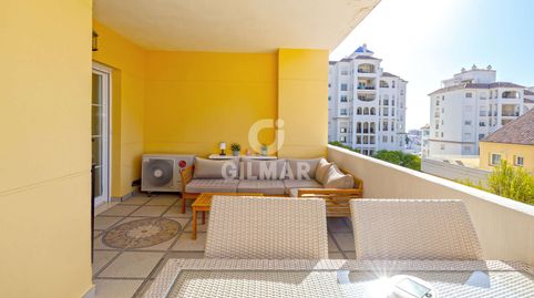 Foto 2 de Apartament en venda a Puerto de Estepona, Estepona