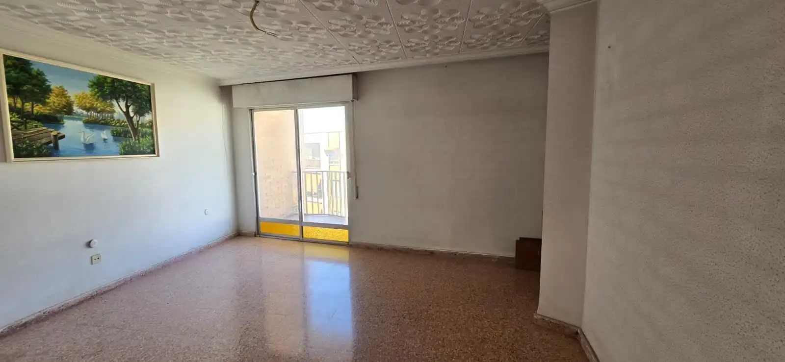 Habitación de Piso en venta en Puertollano con Terraza