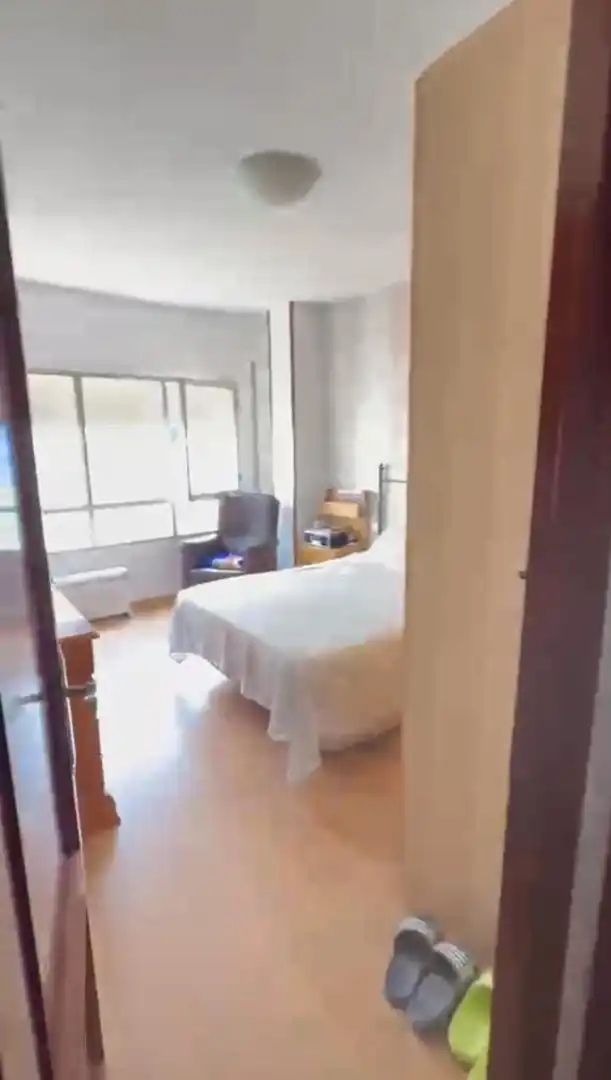 Flat with terrace for sale in Calle Duque de Almodóvar, imagen 11