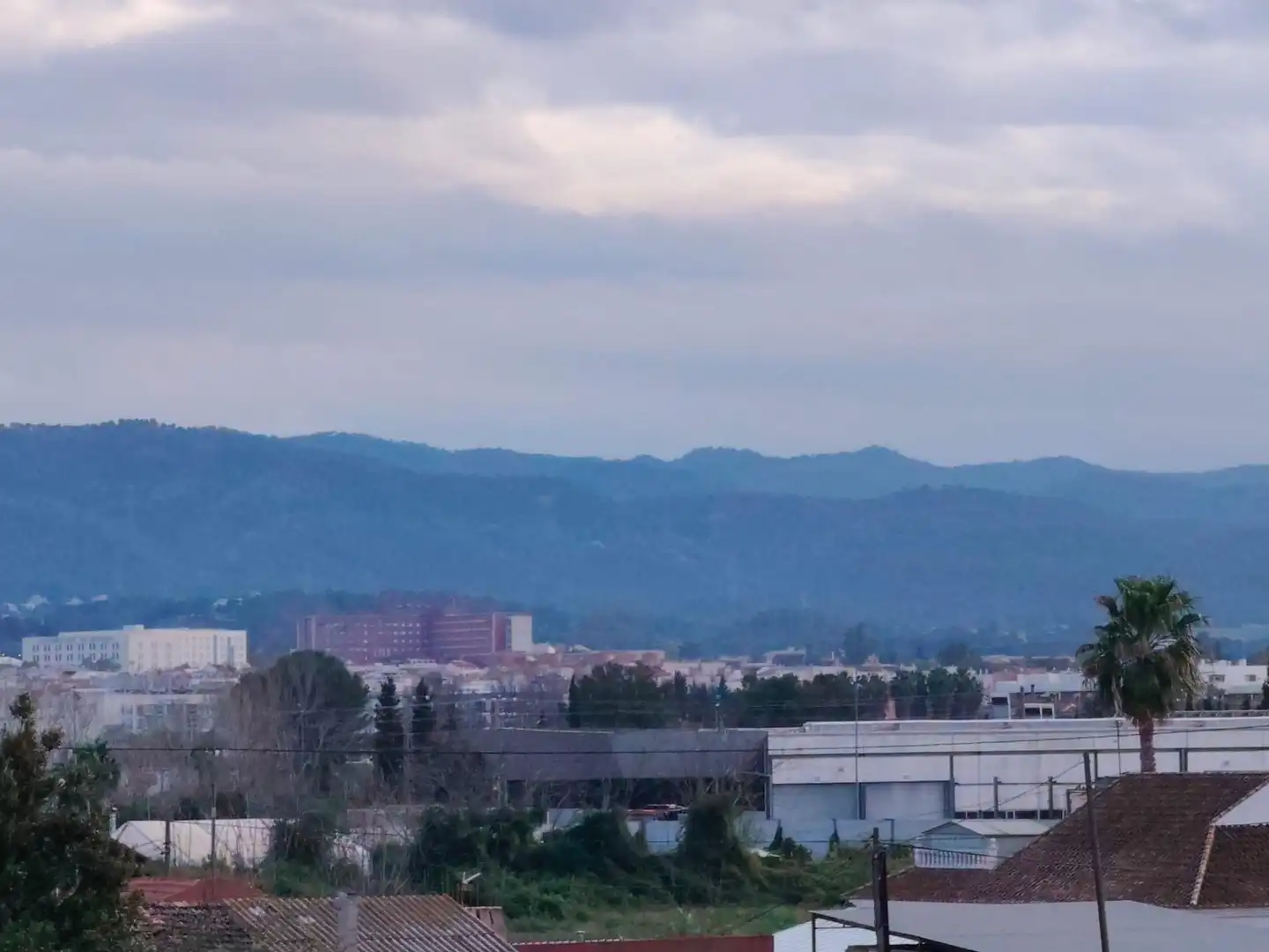 Casa rústica amb piscina en venda a Pedanías Oeste, imagen 14