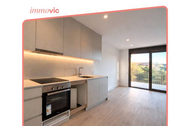 Piso en Venta en Carrer Nou en L'Esquirol