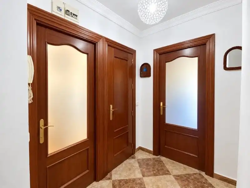 Wohnung mit Garten zum Verkauf in Bailén - Miraflores, imagen 33