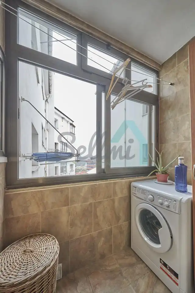 Wohnung zur Miete in Calle Ángel Muñiz Toca, El Cristo
