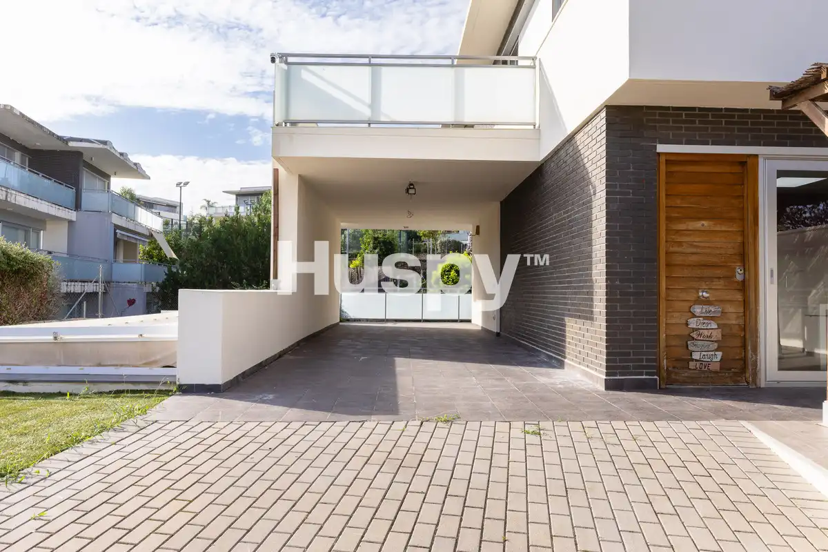 Doppelhaushälfte mit Terrasse zum Verkauf in Calle Las Viñas, imagen 7