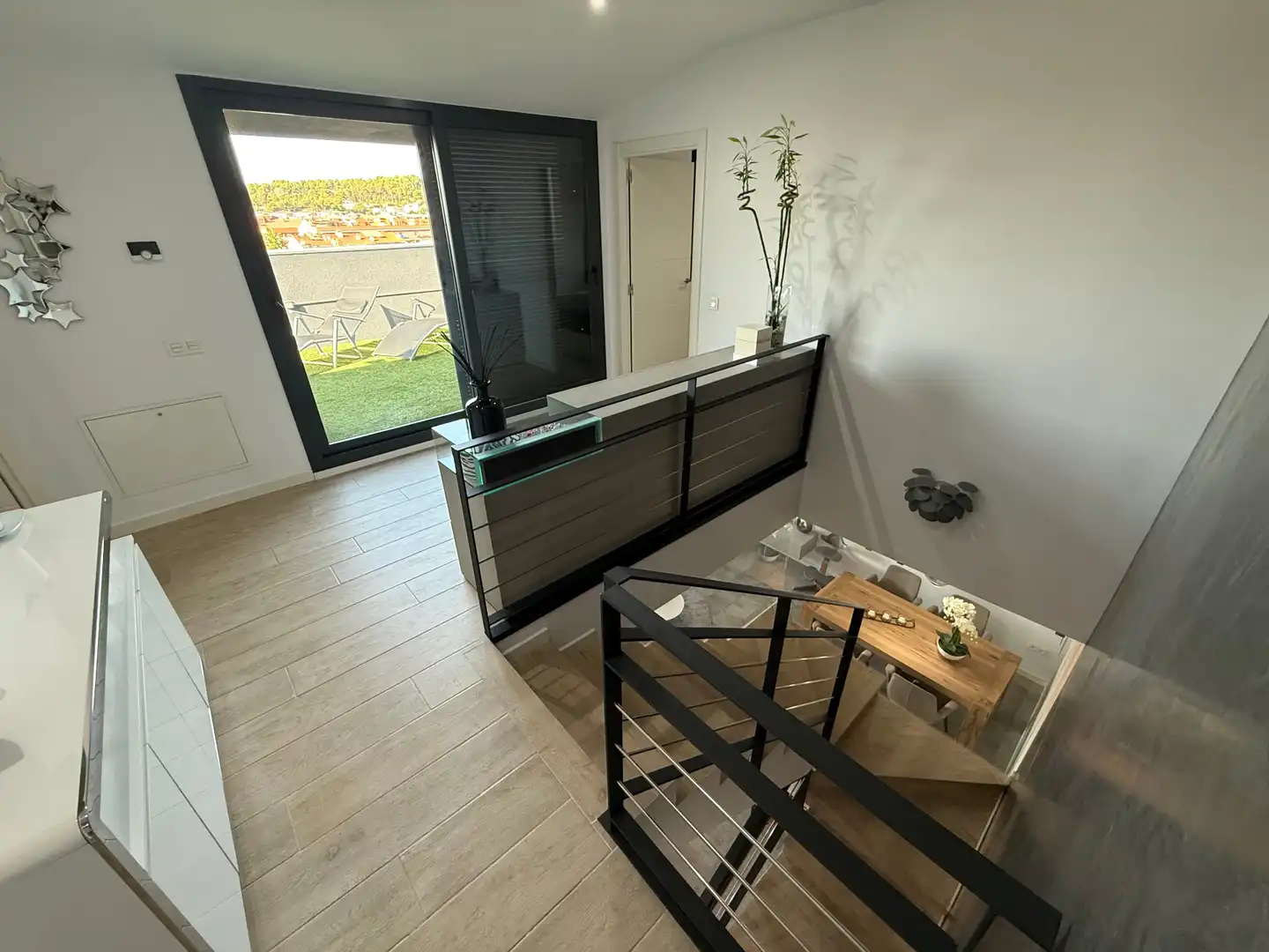 Duplex avec terrasse à vendre à Carrer de la Ciutat de Mataró, imagen 25