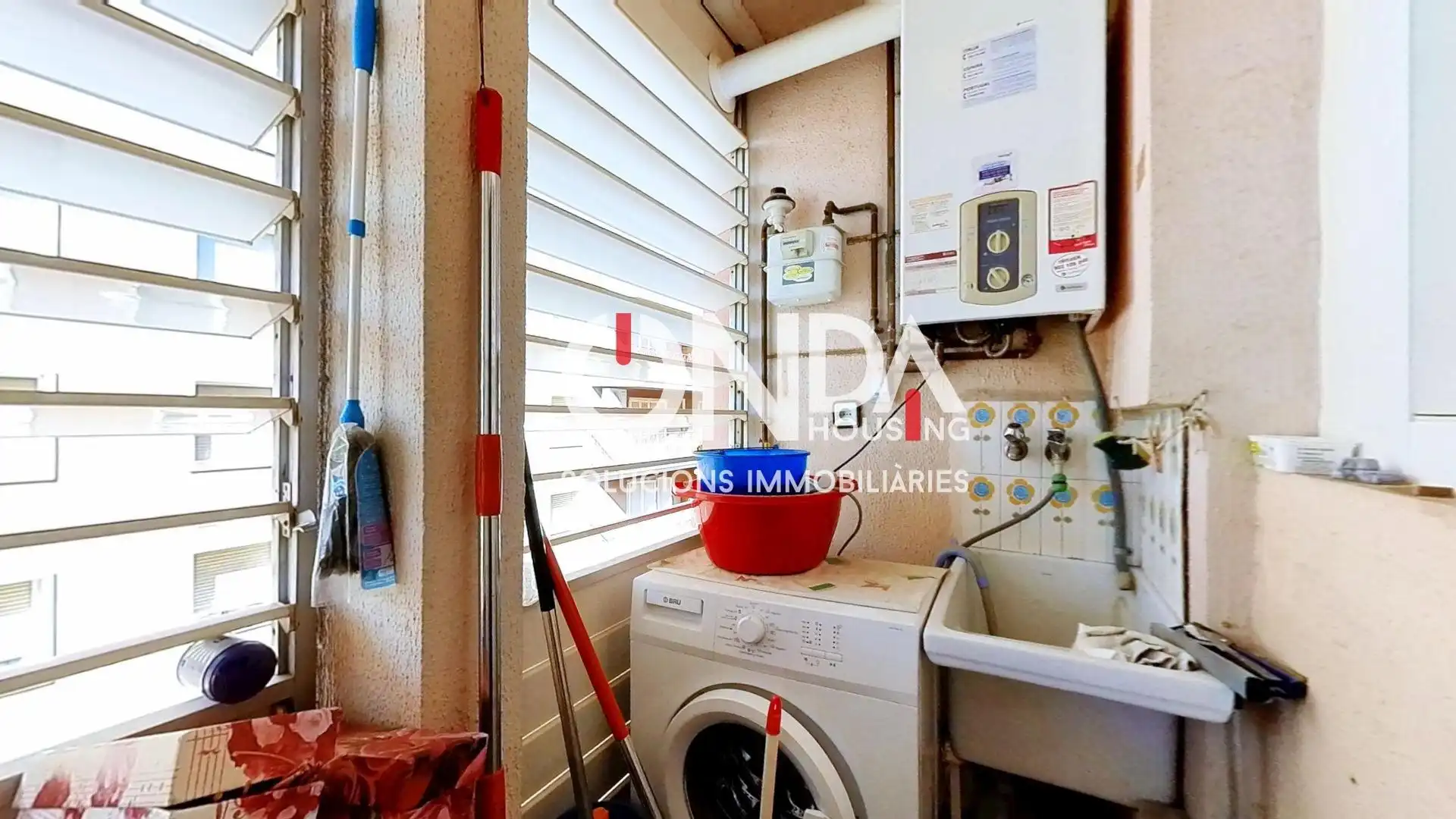 Piso con terraza en venta en DR FLEMING, imagen 31
