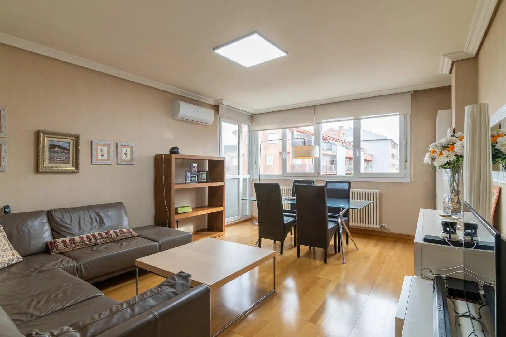 Piso con ascensor en venta en Paseo PREMIN DE IRUÑA, imagen 4