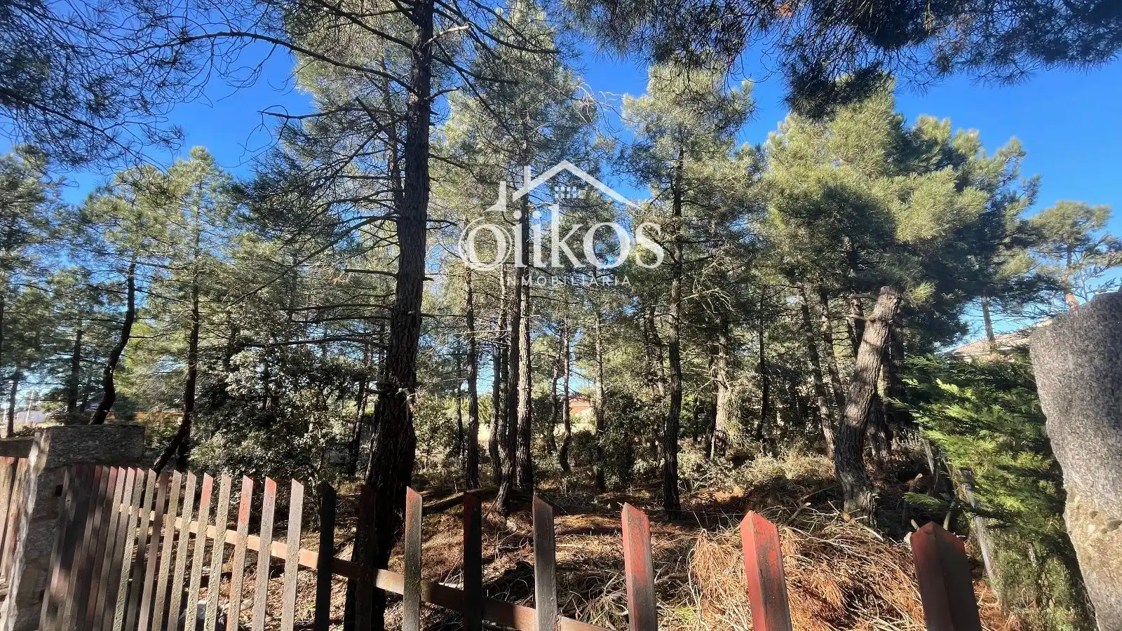 Residencial en venda en Alba de Tormes