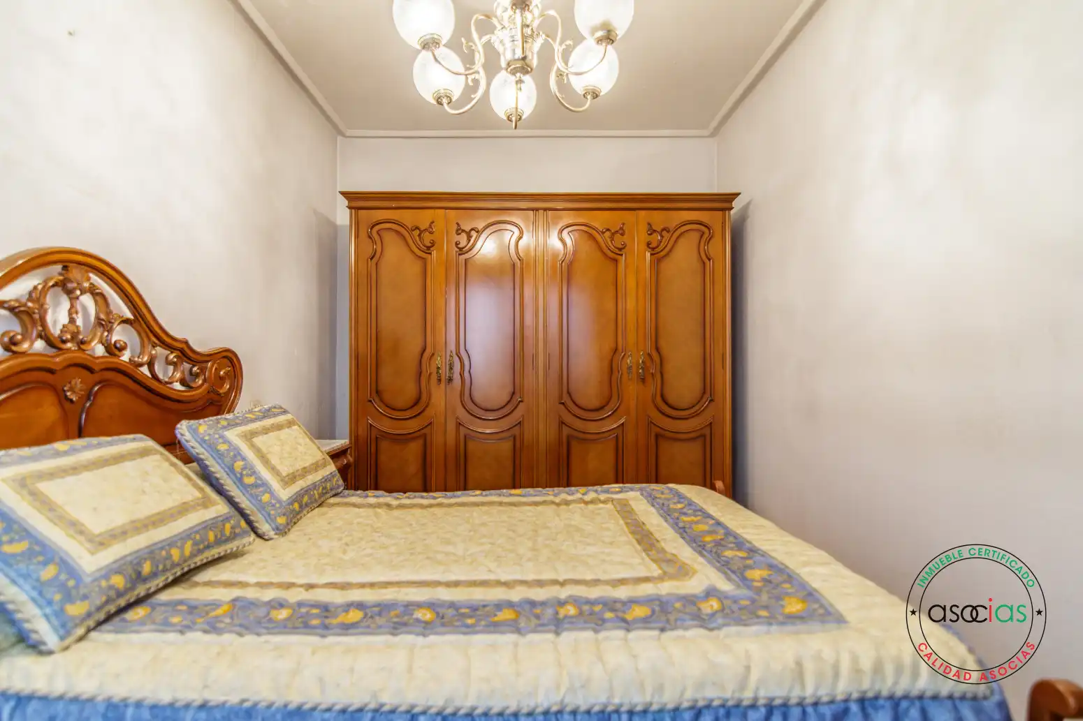Wohnung mit Aufzug zum Verkauf in Gijón - CL SAN FRANCISCO DE ASIS 7, imagen 19