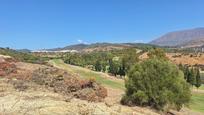 Vista exterior de Residencial en venda en Estepona