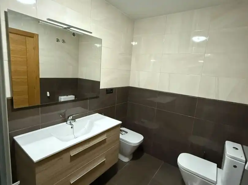 Baño de Piso en venta en Ares