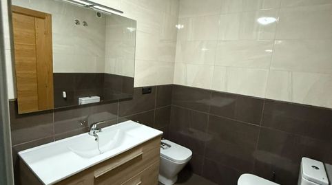 Foto 4 de Piso en venta en Rúa Real, 110, Ares, A Coruña