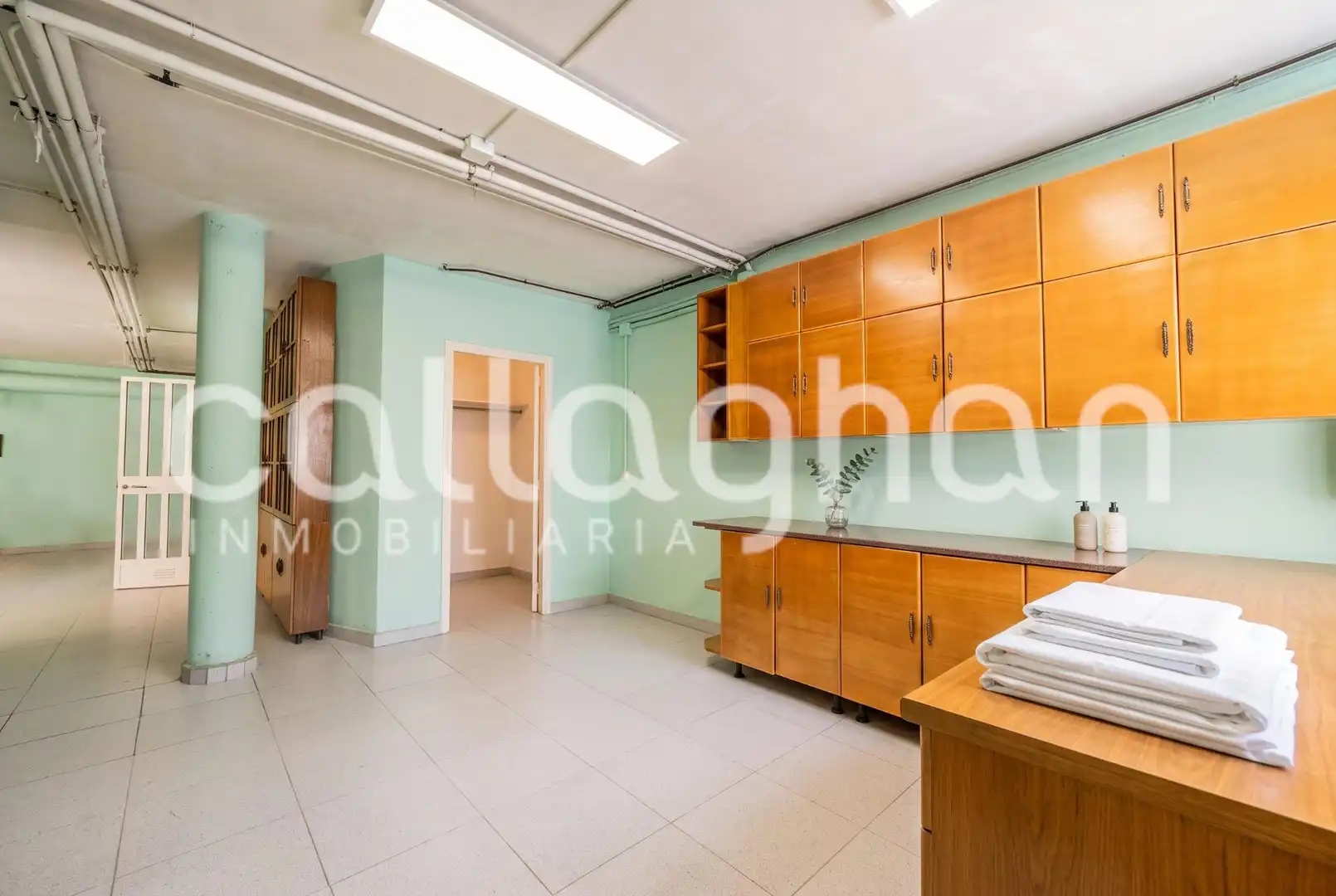Cocina de Casa o chalet en venta en Paterna con Aire acondicionado, Jardín privado y Terraza
