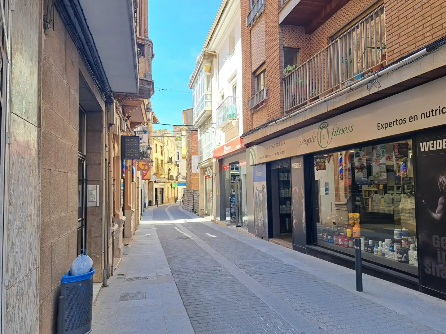 Terrain résidentiel à vendre à Calle Calle Serrano Clavero 1, imagen 6