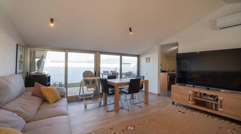 Foto 3 de Dúplex en venda a Calle Marqueses de Palmerola, Sant Hipòlit de Voltregà, Barcelona