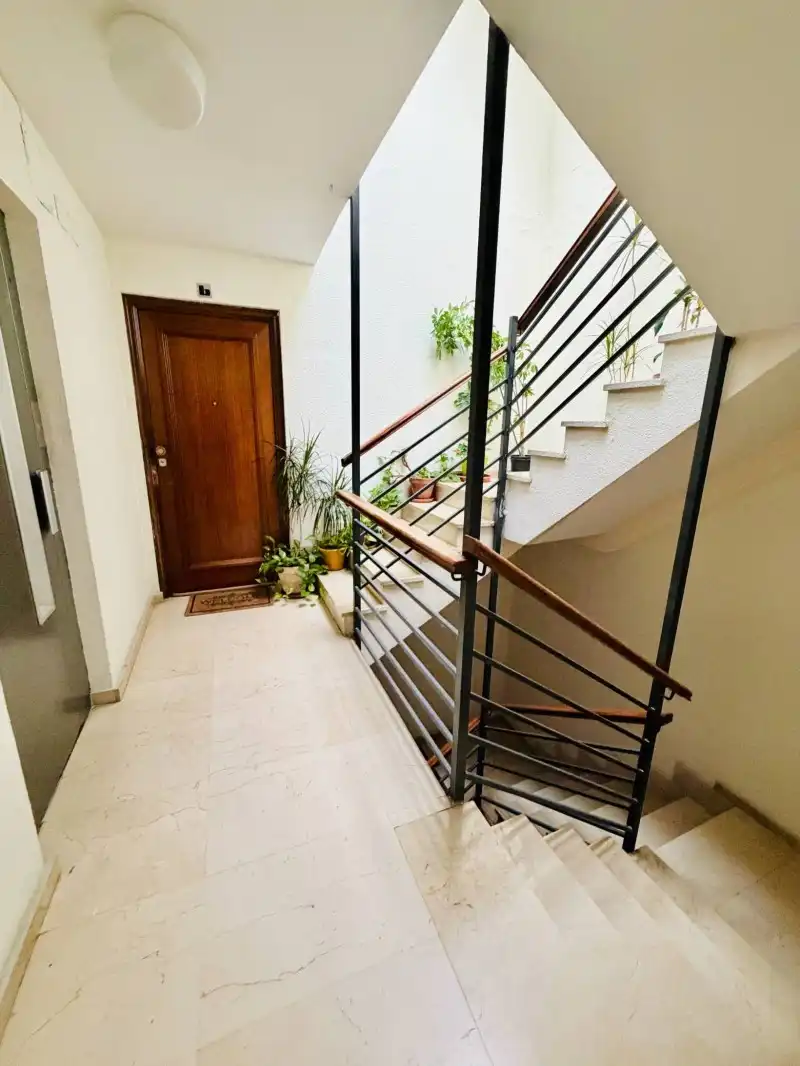Piso en venta en Las Rozas de Madrid con Aire acondicionado, Calefacción y Parquet