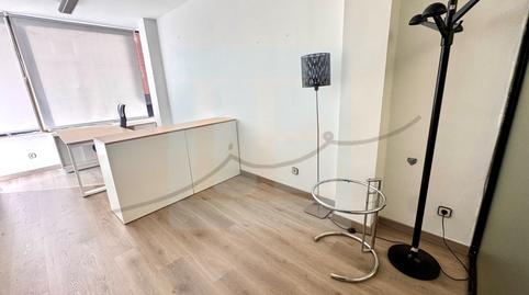 Foto 2 de Oficina de alquiler en Carrer Dr. Nequi, 5, Centro, Andorra la Vella