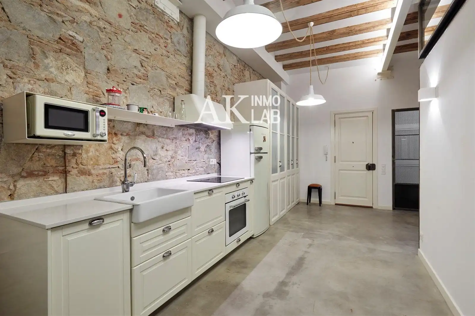 Appartement avec ascenseur à vendre à Peu de la Creu, imagen 14