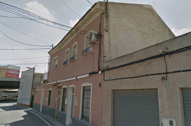 Piso en Venta en C/ Gilandario en Barriomar - La Purísima
