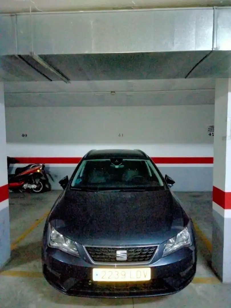 Parcheggio in vendita a La Casería - San Carlos, imagen 6