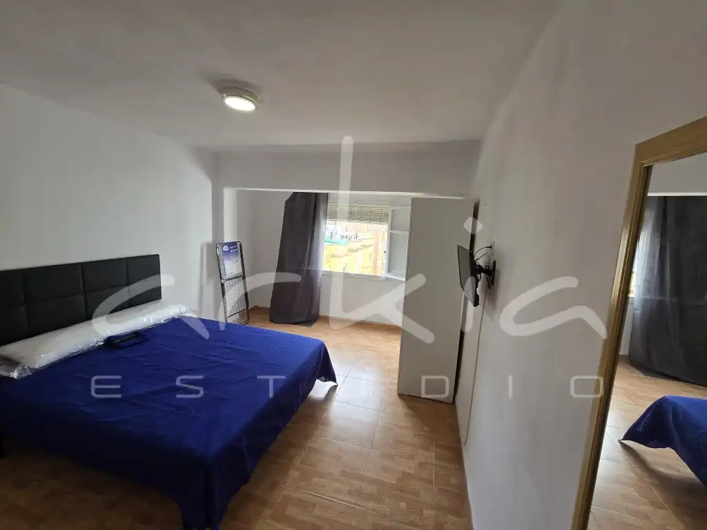 Flat with lift for sale in Rascanya, imagen 5