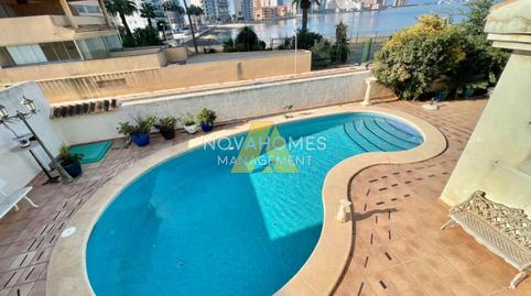 Foto 3 de Casa o xalet en venda a N/a, 2, Tomás Maestre, La Manga del Mar Menor