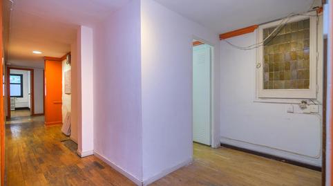 Foto 4 de Oficina en venta en De Muntaner, 507, Sant Gervasi i la Bonanova,  Barcelona Capital