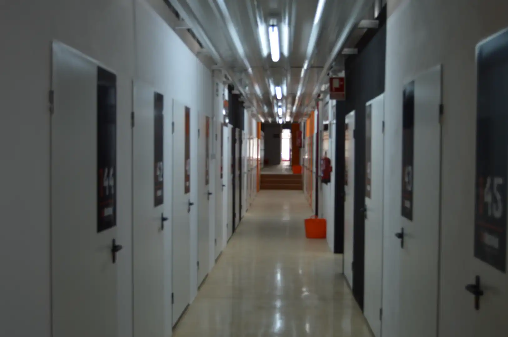 Storage room for rent in Castellón de la Plana / Castelló de la Plana  with Alarm