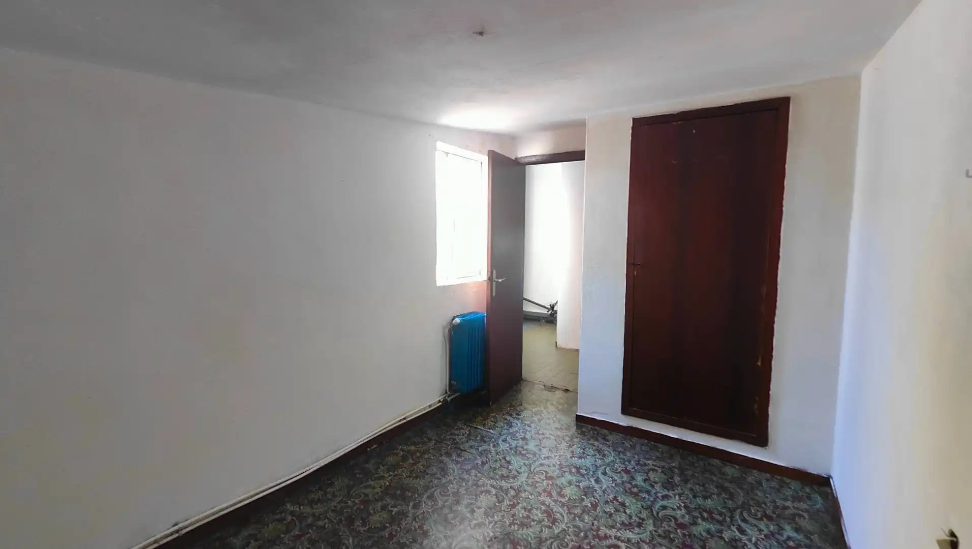 Piso en venta en Santiago de Compostela  con Calefacción y Trastero