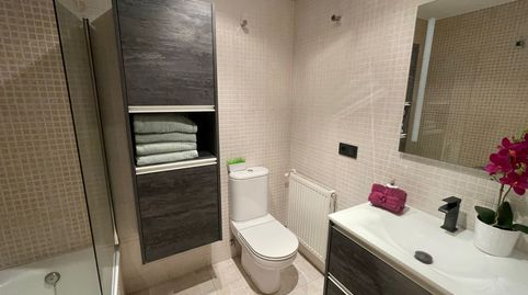 Foto 5 de Apartamento en venta en Calle Arco de San Esteban, Casco Antiguo, Burgos Capital