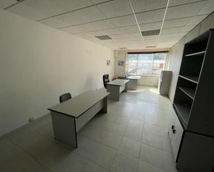 Office to rent in Valle de Trápaga-Trapagaran  with Air Conditioner