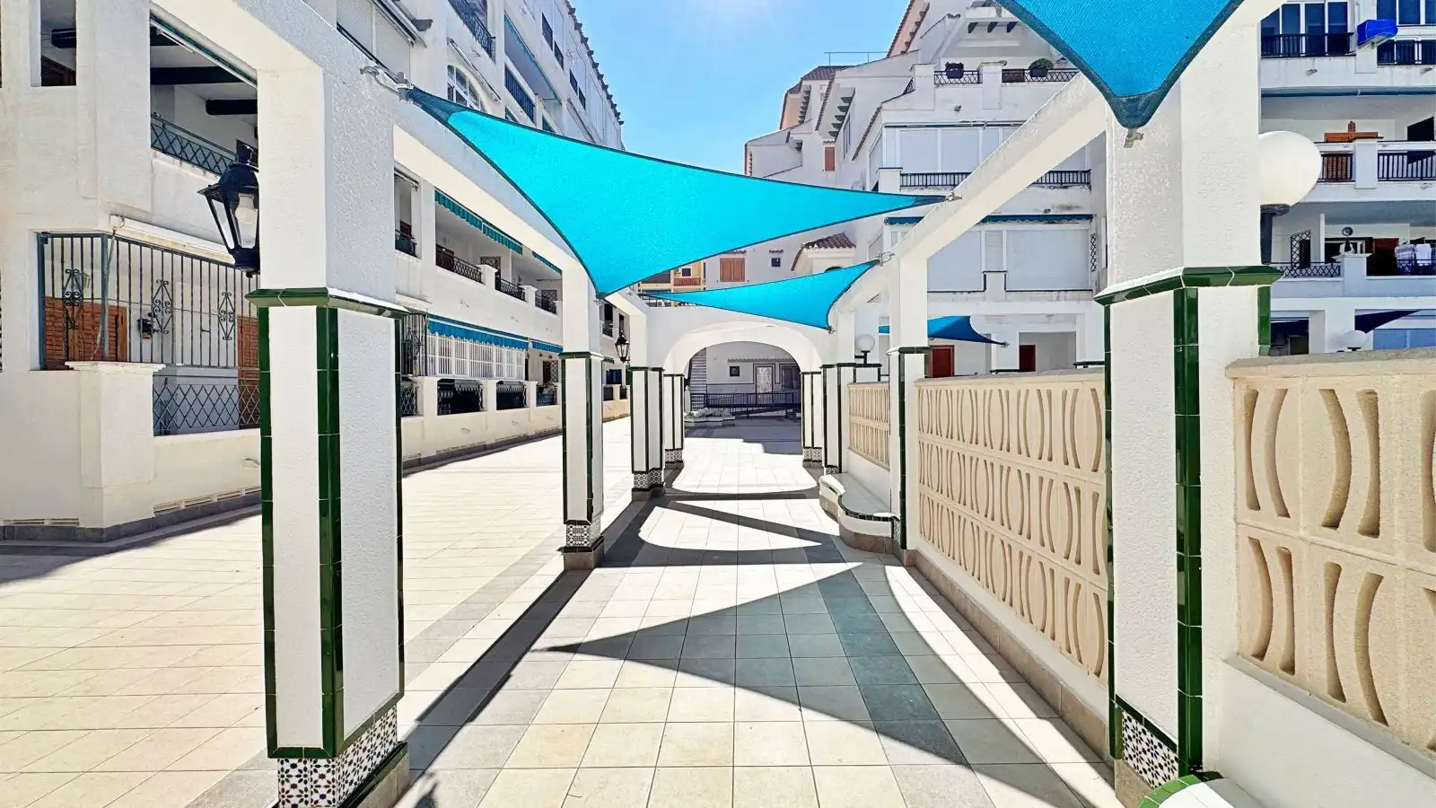Apartament amb terrassa en venda a Bélgica, imagen 42
