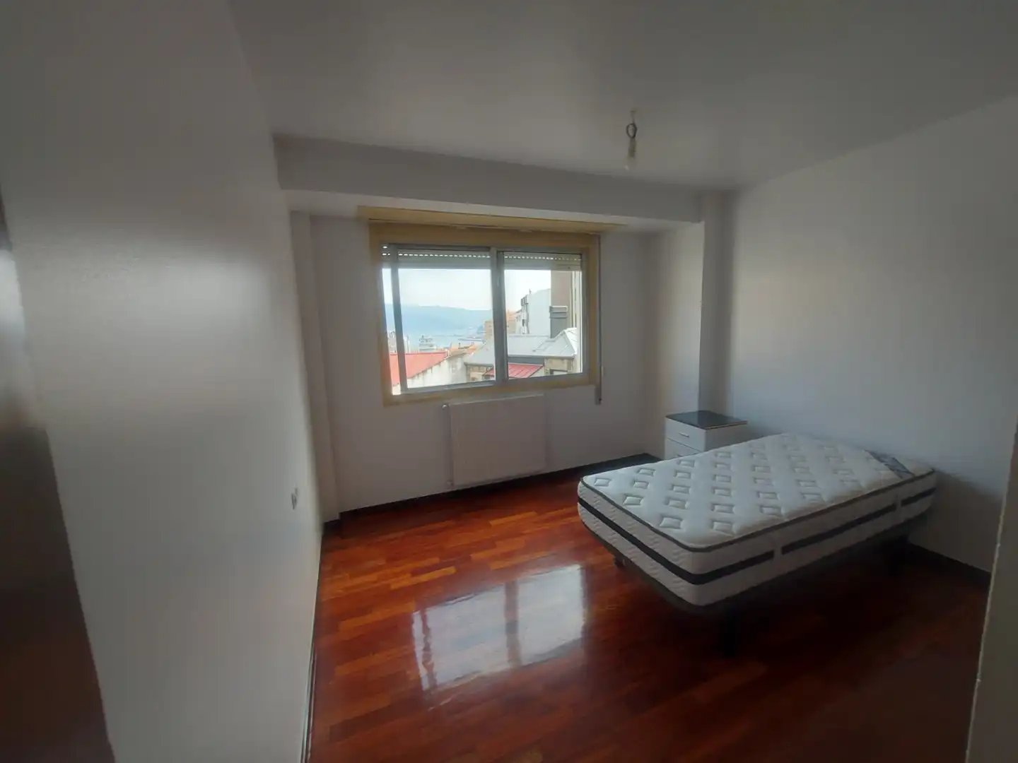 Wohnung zur Miete in Rúa de Venezuela, 30, Plaza España - Corte Inglés