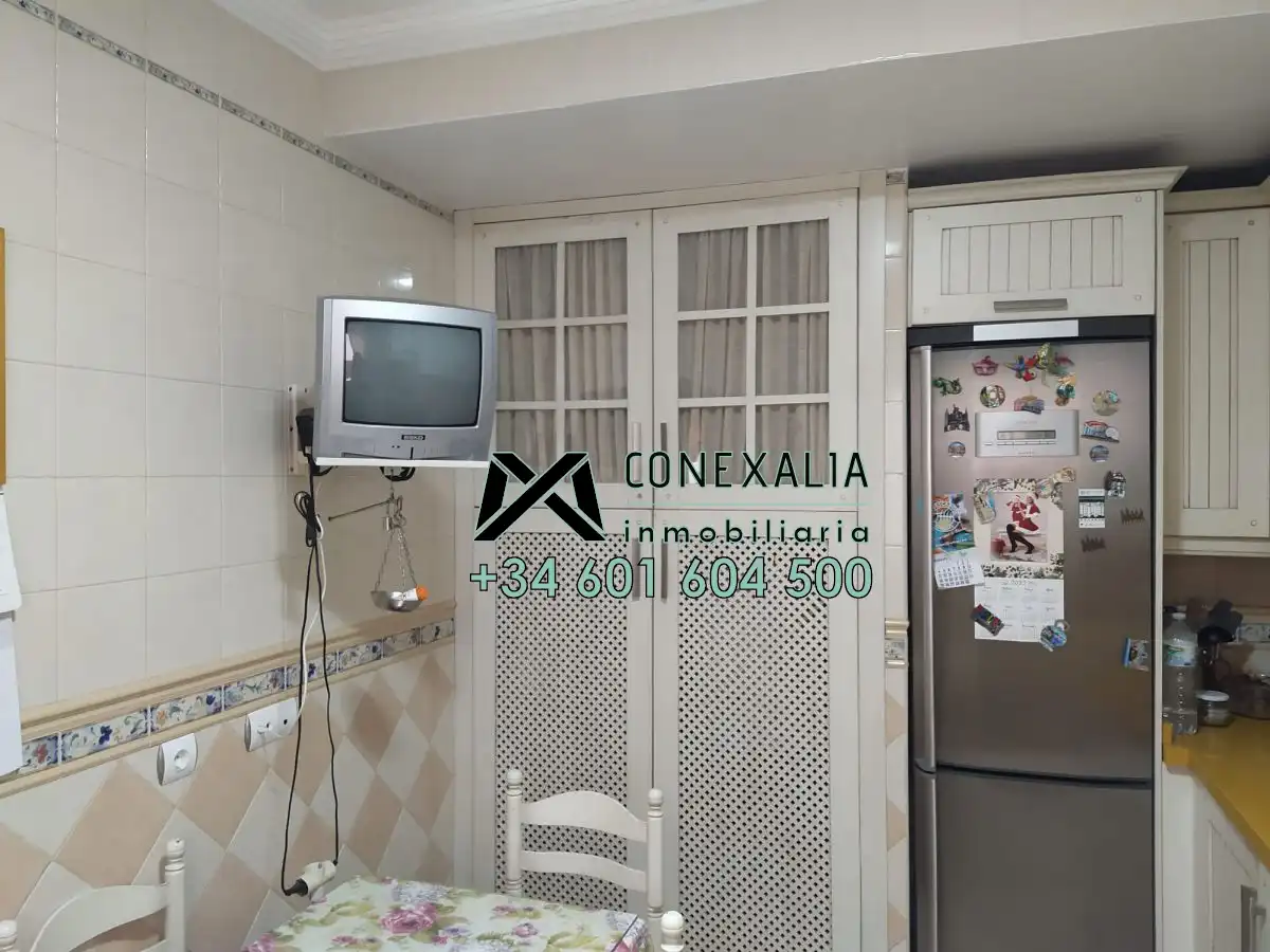 Appartamento con terrazza in vendita a Olvera, imagen 13