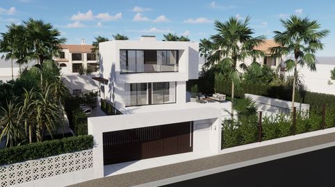 Foto 2 de Casa o chalet en venta en Coloma, La Nucia