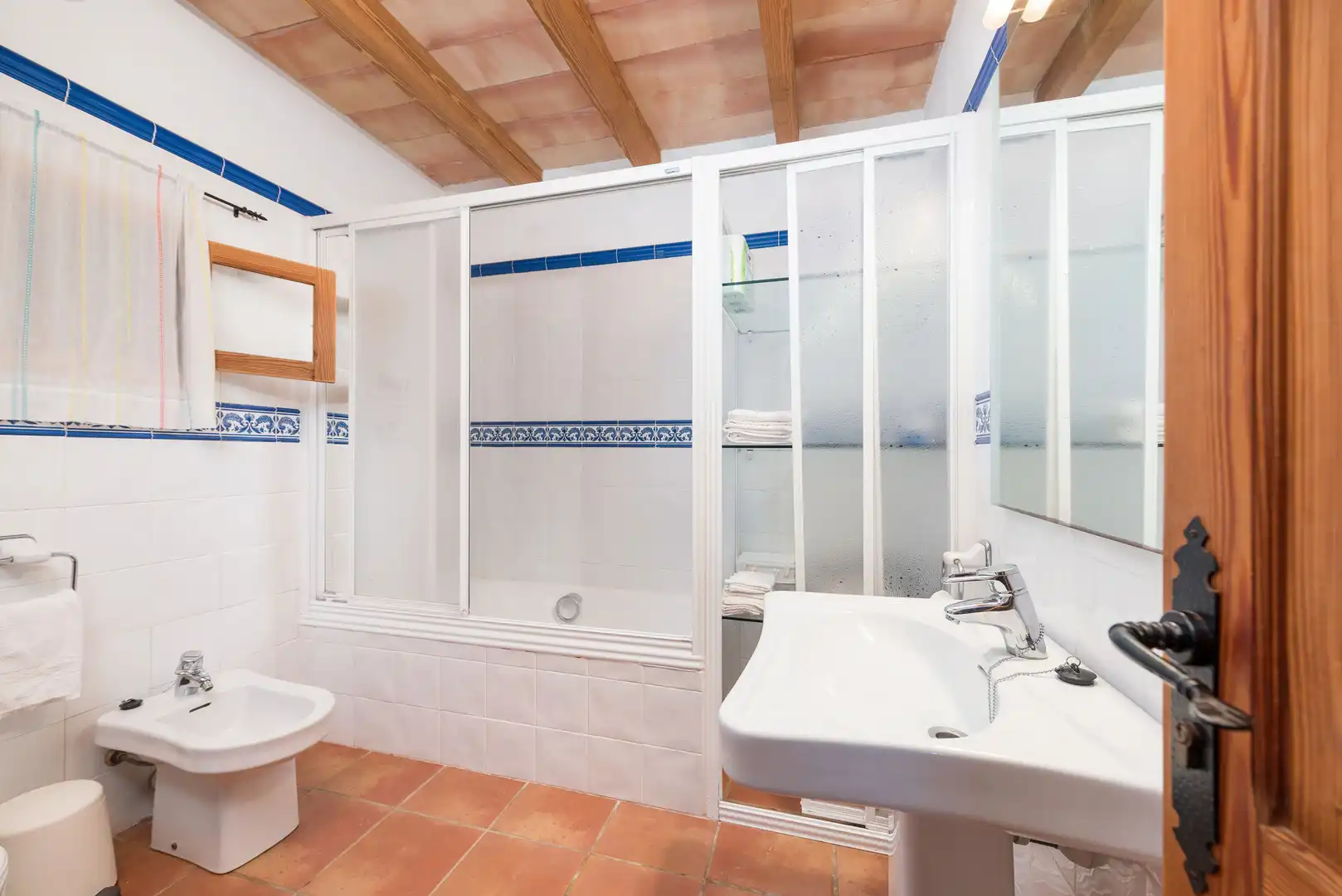 Casa rústica amb piscina en venda a Mancor de la Vall, imagen 17