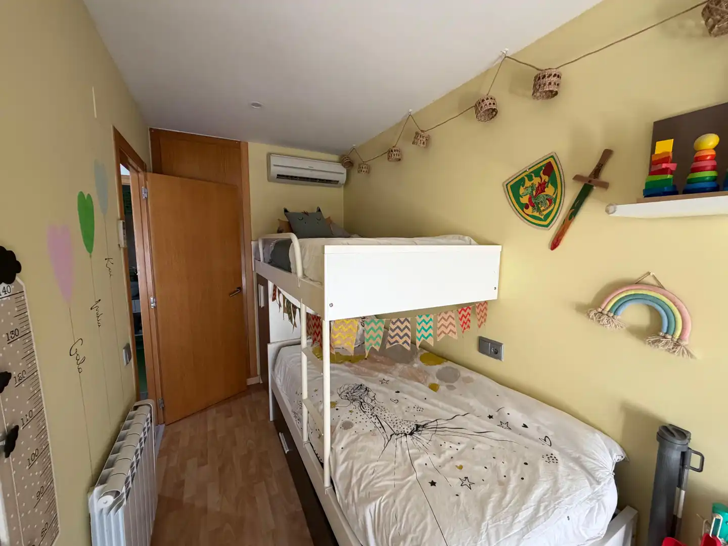 Ático con ascensor en venta en Carrer de Cristòfor Colom, imagen 16