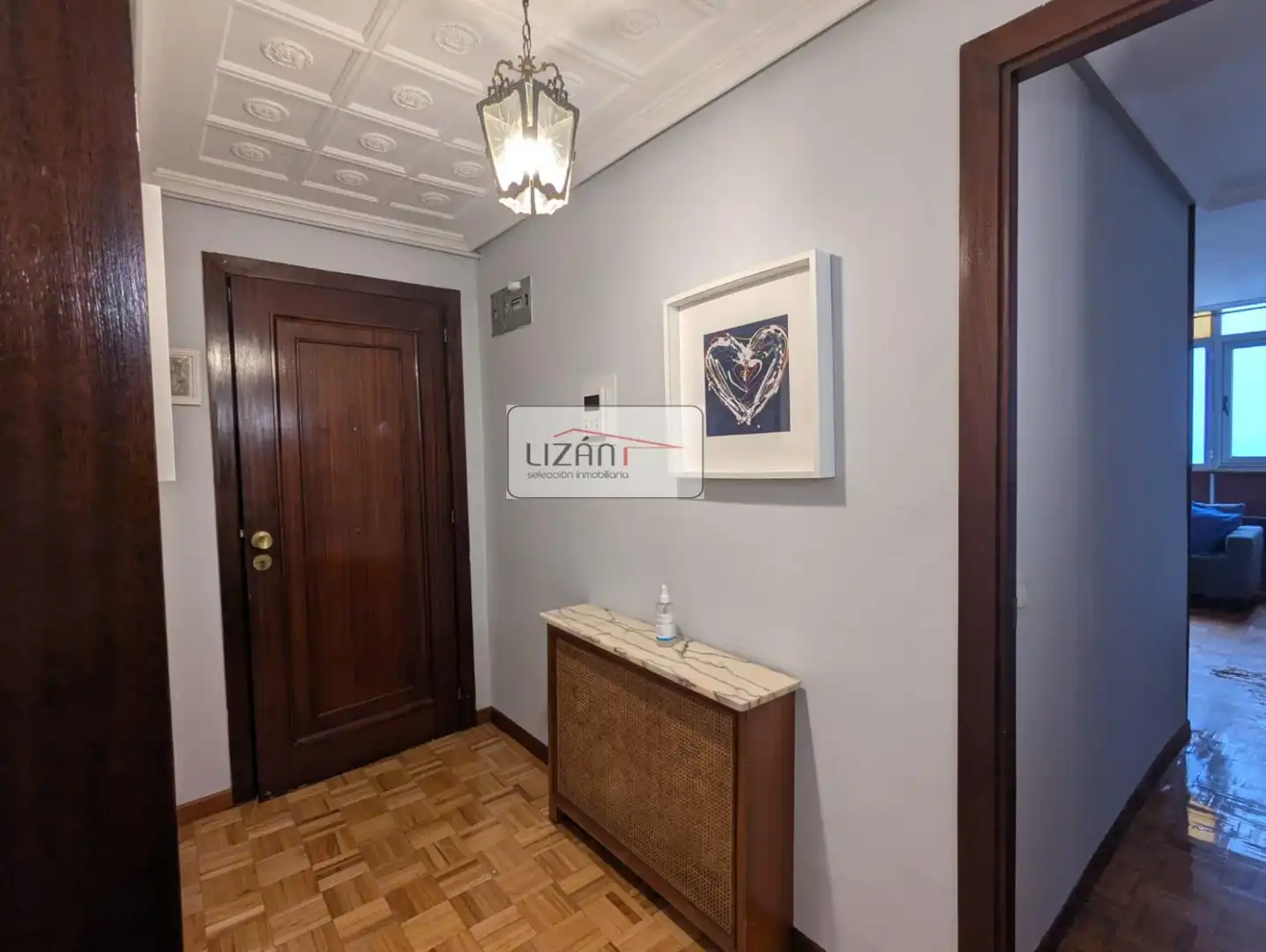 Wohnung mit Aufzug zur Miete in Gijón - calle ezcurdia, imagen 48