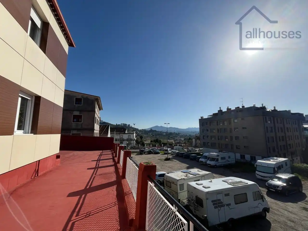 Maison avec jardin à vendre à Camino Cotarela - Lavadores 13, imagen 9