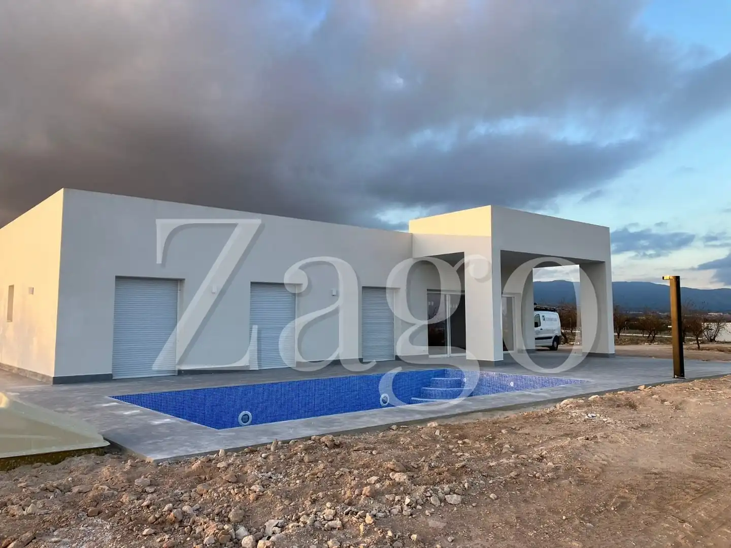 Casa en venta en El Pinós / Pinoso, imagen 11
