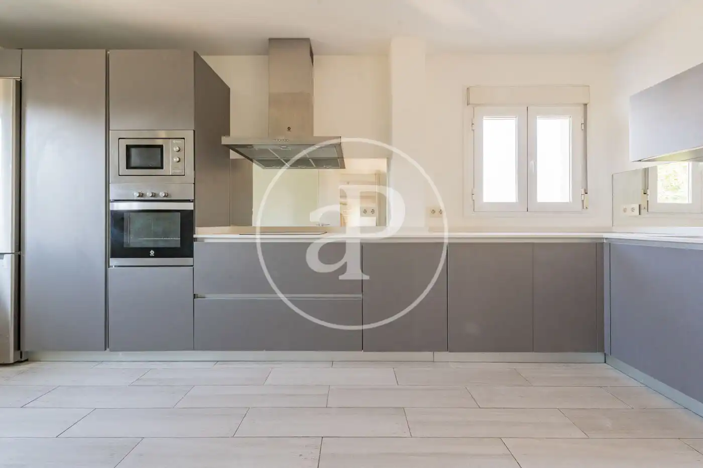 Penthouse mit Terrasse zur Miete in C. del Lérez, imagen 14