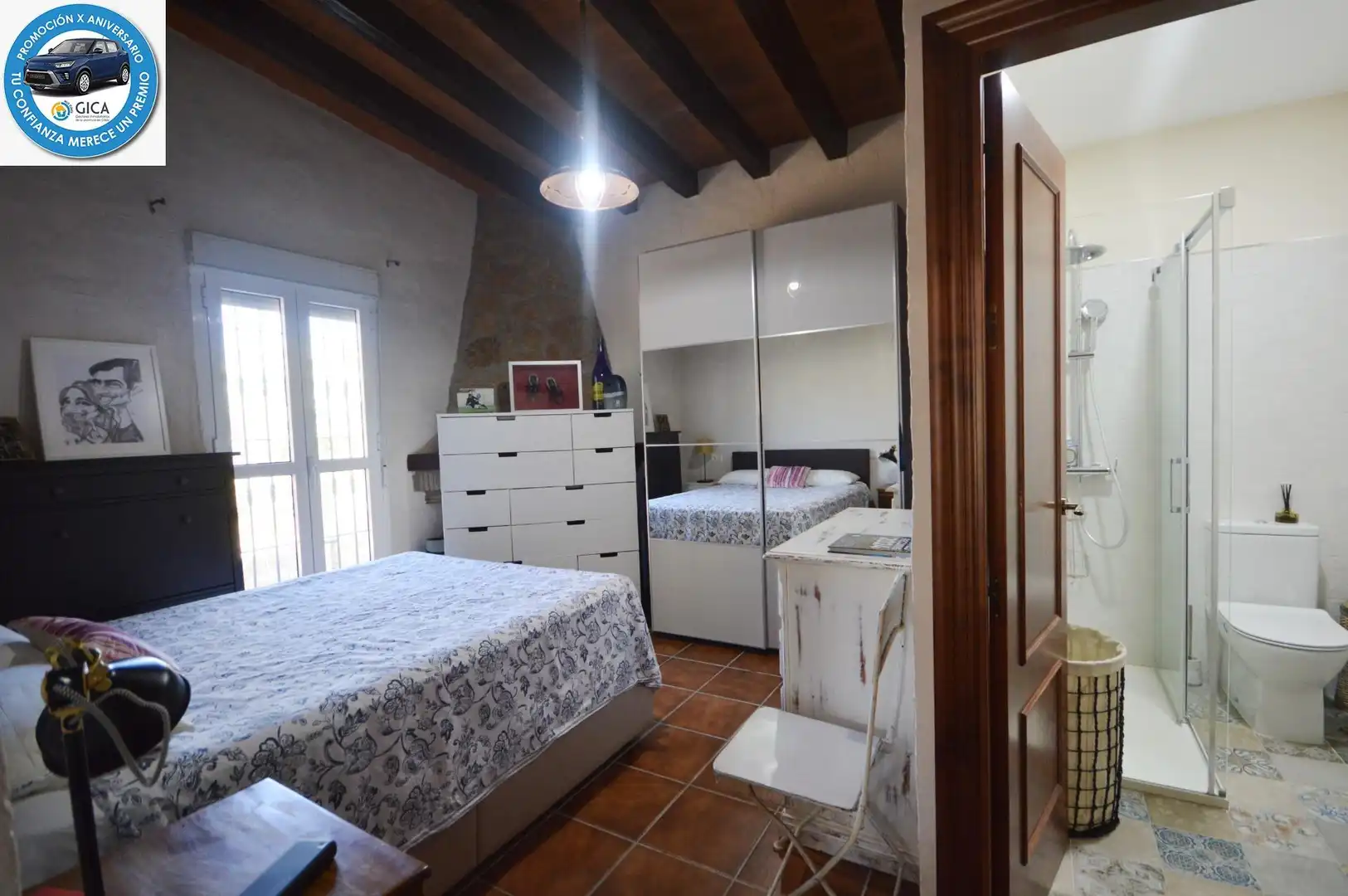 Casa o xalet en venda a Santiago - Coronación