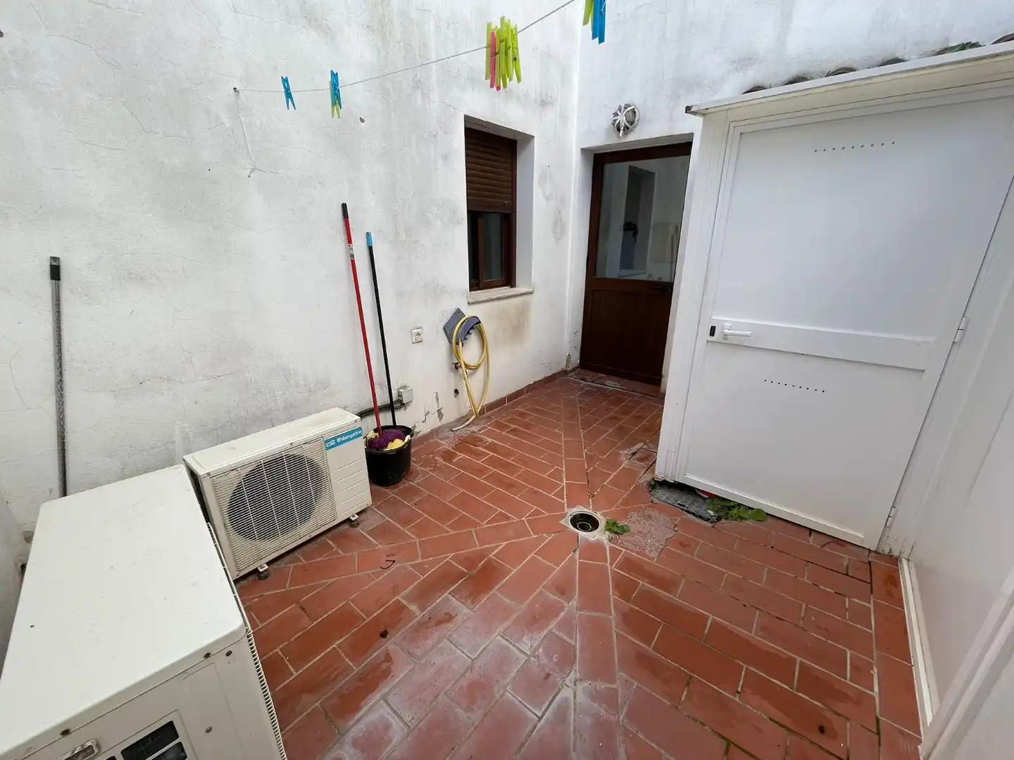 Apartamento en venta en El Bosque con Aire acondicionado