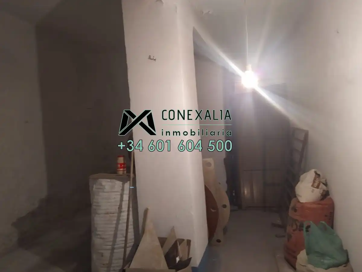 Casa o chalet en venta en Pruna con Terraza y Balcón