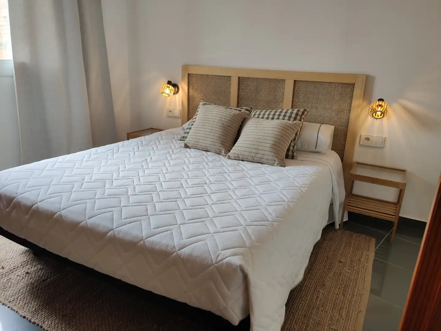Apartamento de alquiler en Avinguda Onze de Setembre, 33, Centre