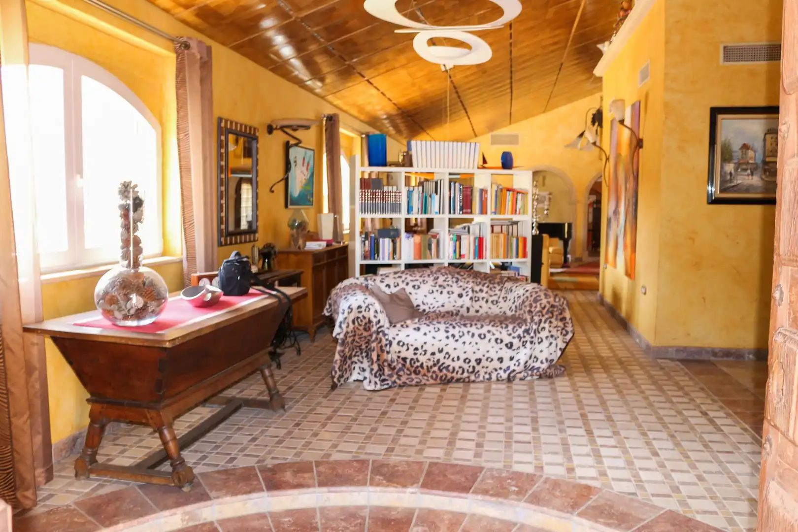 Villa mit Terrasse zum Verkauf in Mar Menor de Cartagena – Cabo de Palos, imagen 26