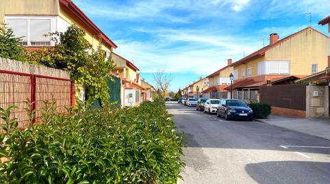 Foto 3 de Casa adosada en venda a Calle Arcipreste de Hita, Cubas de la Sagra, Madrid