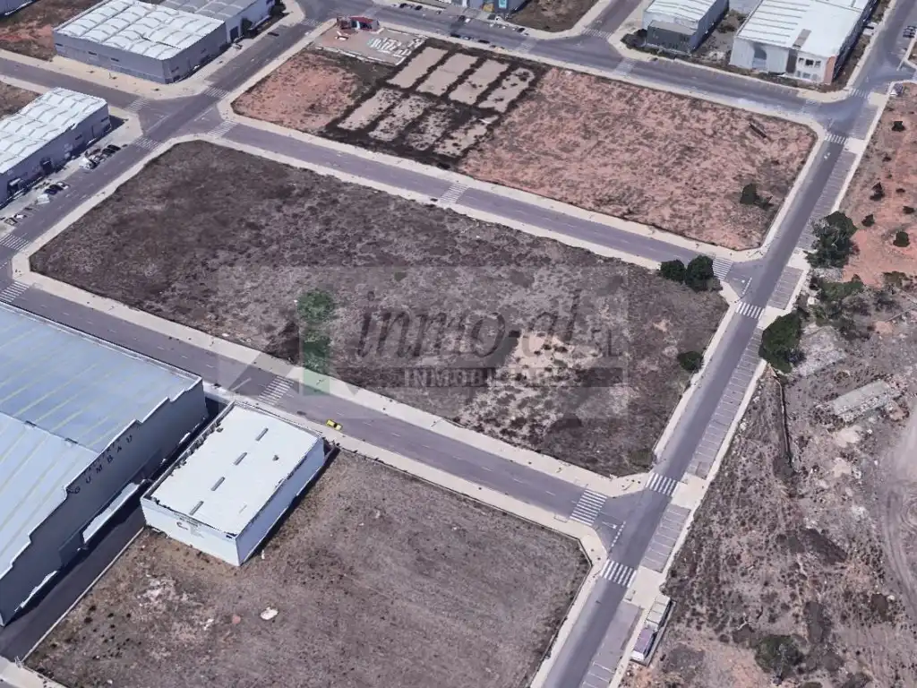Terreno industrial en venta en Les Alqueries / Alquerías del Niño Perdido