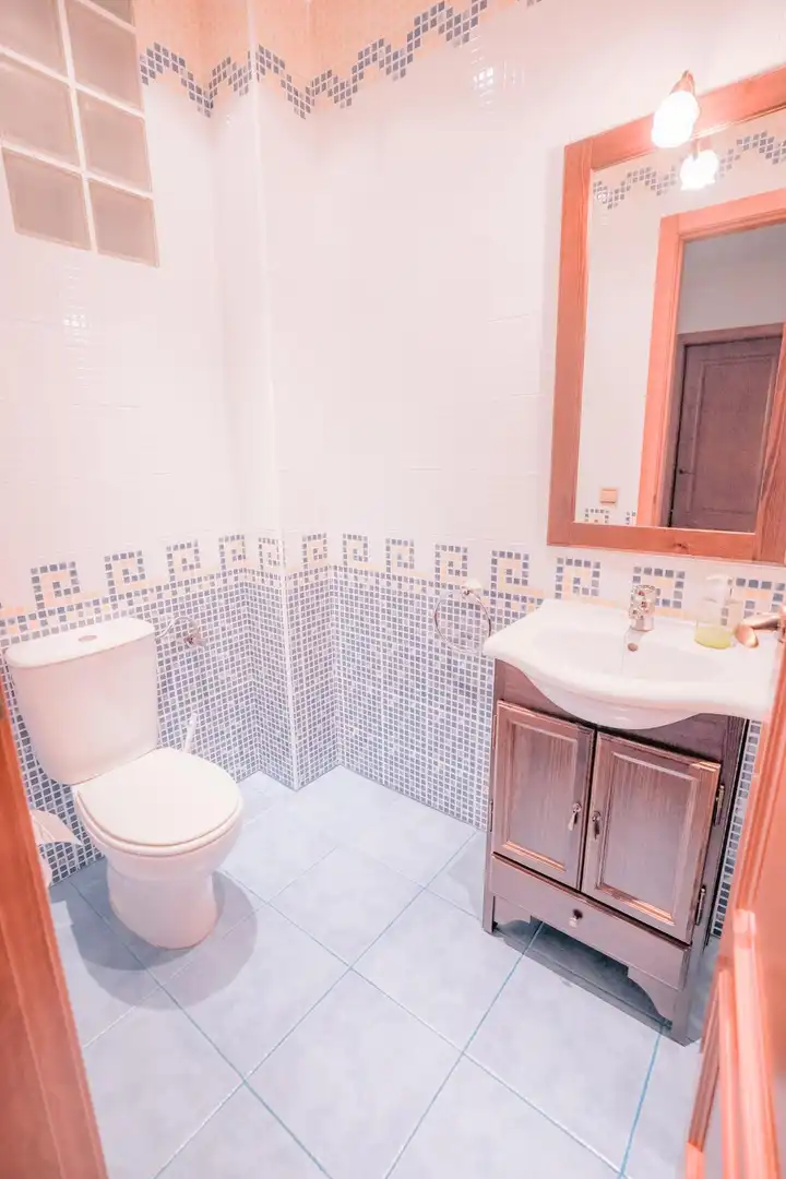 Bany de Casa o xalet en venda en Medellín amb Terrassa, Traster i Piscina